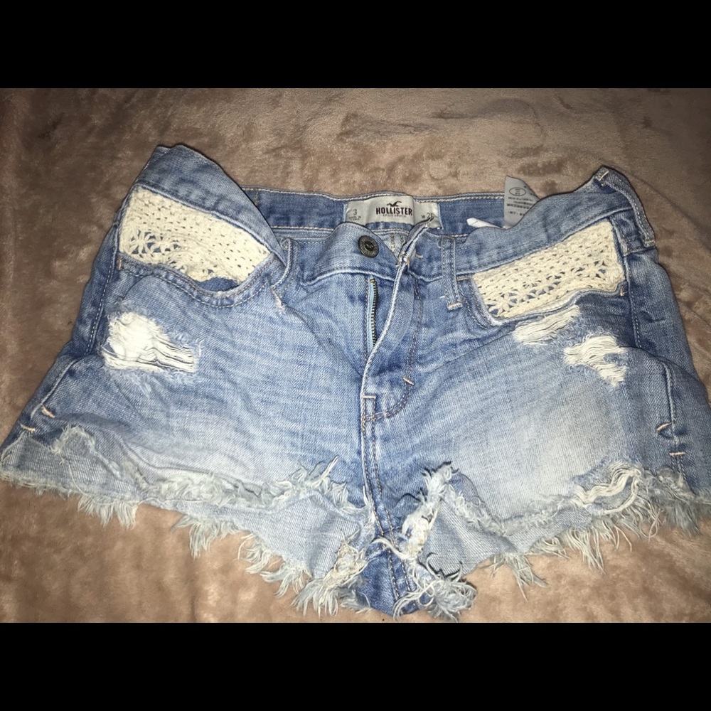 Cute name brand shorts